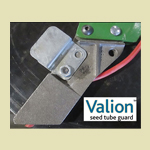 Valion Seed Tube Guards